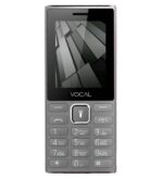 گوشی موبایل وکال مدل F4