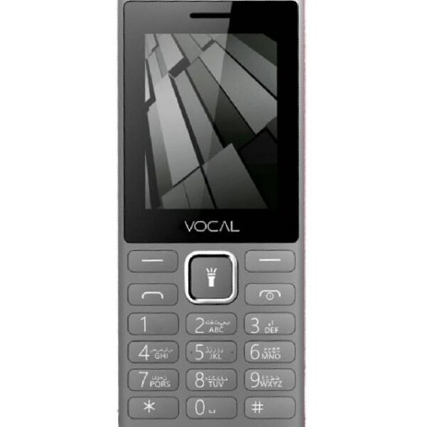 گوشی موبایل وکال مدل F4