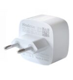 شارژر دیواری هادرون 33 وات مدل C1013 - Image 2
