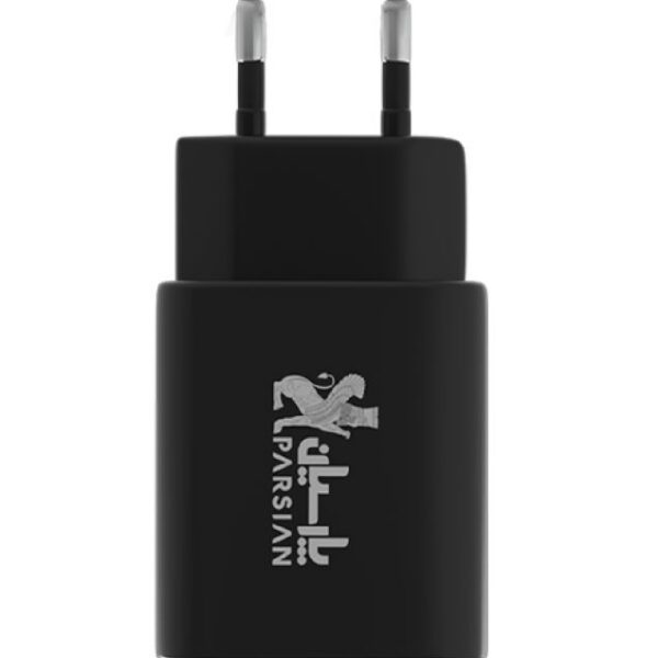 شارژر دیواری 36 وات پارسیان مدل PH-2024