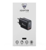 شارژر دیواری 36 وات پارسیان مدل PH-2024 - Image 2