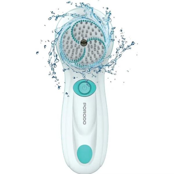 برس پاک‌سازی صورت 4 در 1 پرودو مدل Facial Cleansing Brush