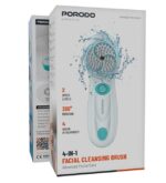 برس پاک‌سازی صورت 4 در 1 پرودو مدل Facial Cleansing Brush - Image 6