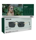 عینک آفتابی گرین لاین مدل Vallegio Sunglasses - Image 3