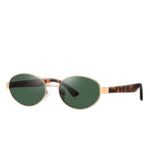 عینک آفتابی گرین لاین مدل Oriante Sunglasses