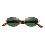 عینک آفتابی گرین لاین مدل Oriante Sunglasses - Image 2
