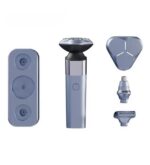 ماشین اصلاح صورت (ریش تراش) گرین لاین مدل G-Blade - Image 2