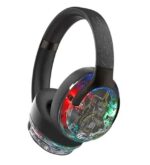 هدفون بی سیم پرودو مدل Soundtec Soho - Image 2