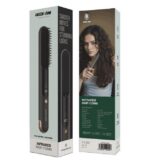 برس حرارتی گرین لاین مدل Infrared Hair Comb - Image 3