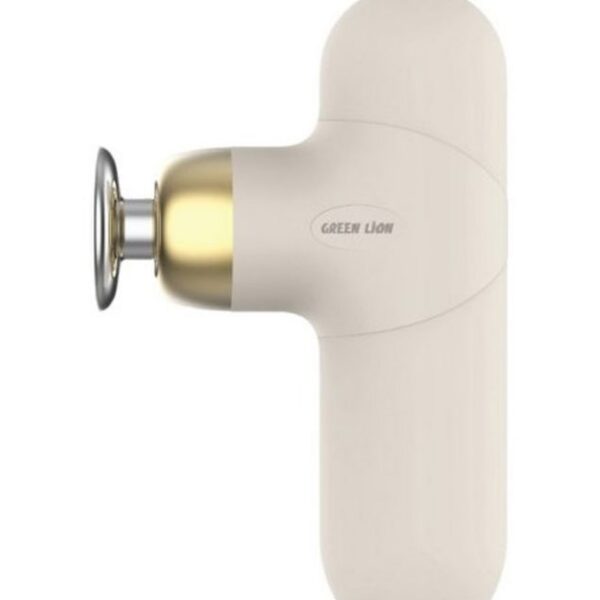 ماساژور تفنگی گرین لاین مدل Premium Massage Gun