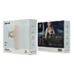 ماساژور تفنگی گرین لاین مدل Premium Massage Gun - Image 2