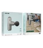 ماساژور تفنگی گرین لاین مدل Pro Massage Gun - Image 2