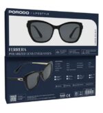 عینک آفتابی پرودو مدل Ferrera PDLFSTLS226 - Image 3