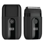 ماشین اصلاح صورت (ریش تراش) گرین لاین مدل Duo Shave - Image 3
