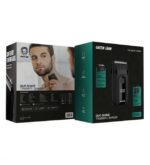 ماشین اصلاح صورت (ریش تراش) گرین لاین مدل Duo Shave - Image 4