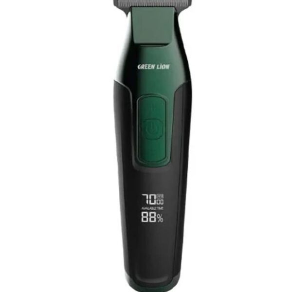 ماشین اصلاح صورت (ریش تراش) گرین لاین مدل Trim Expert