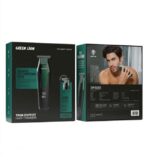 ماشین اصلاح صورت (ریش تراش) گرین لاین مدل Trim Expert - Image 2