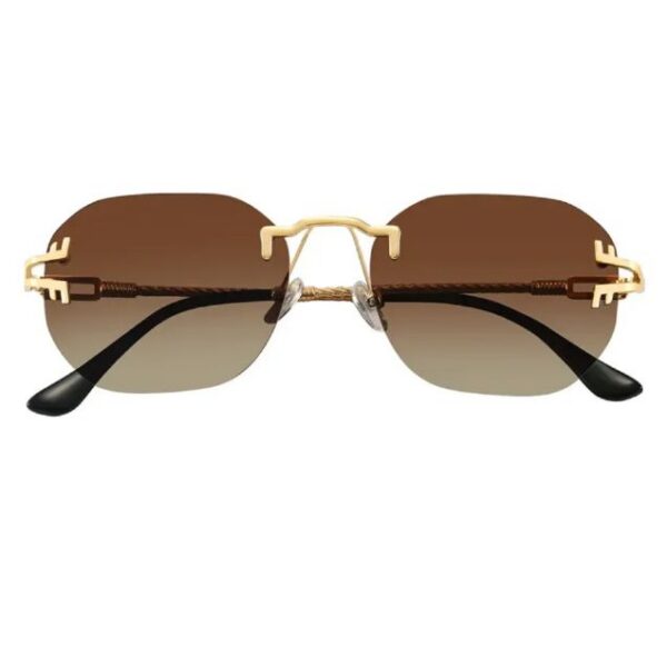 عینک آفتابی گرین لاین مدل Selvante Sunglasses