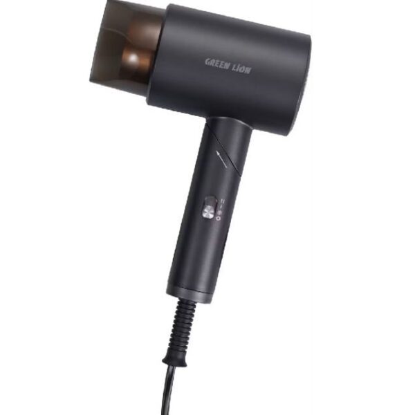 سشوار گرین لاین مدل Foldable Hair Dryer Lite 1200W