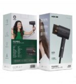 سشوار گرین لاین مدل Foldable Hair Dryer Lite 1200W - Image 2