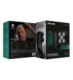 ماشین اصلاح صورت (ریش تراش) گرین لاین مدل Grooming Kit GNROTM54SBK - Image 6