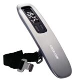ترازوی دیجیتال چمدان گرین لاین مدل Digital Luggage Scale