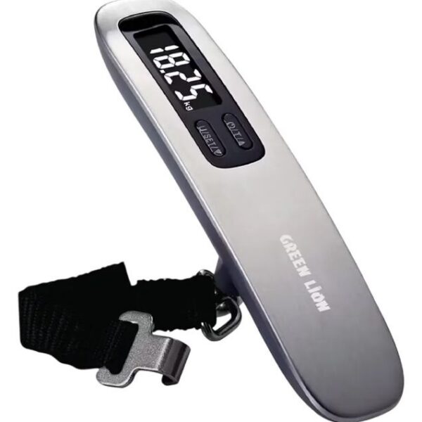 ترازوی دیجیتال چمدان گرین لاین مدل Digital Luggage Scale