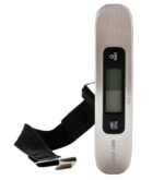 ترازوی دیجیتال چمدان گرین لاین مدل Digital Luggage Scale - Image 2
