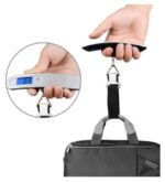 ترازوی دیجیتال چمدان گرین لاین مدل Digital Luggage Scale - Image 3