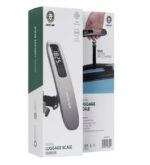 ترازوی دیجیتال چمدان گرین لاین مدل Digital Luggage Scale - Image 4