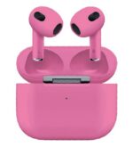 هندزفری بلوتوثی پرودو مدل Blue Earbuds 3 - Image 3