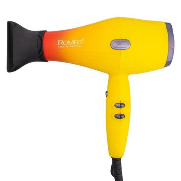 سشوار رومئو مدل RM-5151
