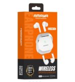 هندزفری بلوتوثی آمایا مدل ATW-10 - Image 3