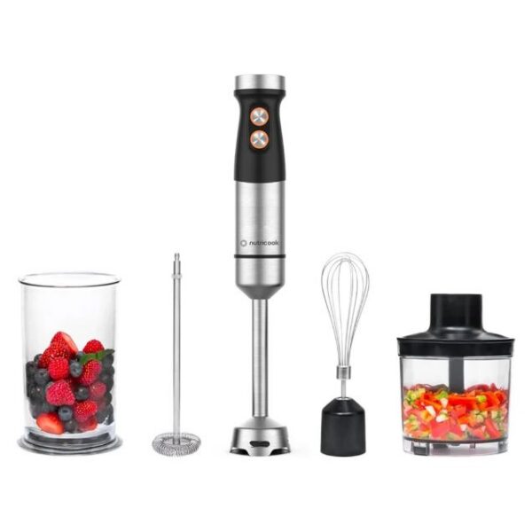 گوشت‌کوب برقی نوتریکوک مدل HB100MEE