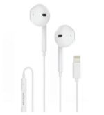 هندزفری سیمی گرین لاین مدل Stereo Lightning - Image 2