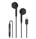 هندزفری سیمی گرین لاین مدل Stereo Lightning