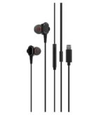 هندزفری سیمی گرین لاین مدل Echo Stereo Lightning