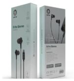 هندزفری سیمی گرین لاین مدل Echo Stereo Lightning - Image 3