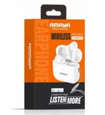 هندزفری بلوتوثی آمایا مدل ATW-ANC07 - Image 3