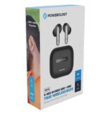 هندزفری بلوتوثی پاورولوژی مدل PWLAU010 ANC - Image 4