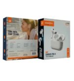 هندزفری بلوتوثی پرودو مدل Earbuds Pro 2 ANC - Image 3