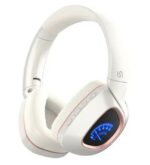 هدفون بلوتوثی پرودو مدل Soundtec Clap - Image 2