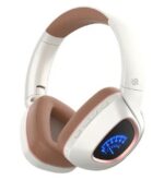 هدفون بلوتوثی پرودو مدل Soundtec Clap - Image 3