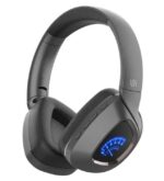هدفون بلوتوثی پرودو مدل Soundtec Clap