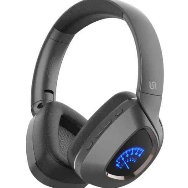 هدفون بلوتوثی پرودو مدل Soundtec Clap