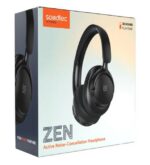 هدفون بلوتوثی پرودو مدل Soundtec Zen - Image 3