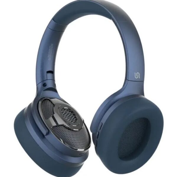 هدفون و اسپیکر بلوتوثی پرودو مدل Soundtec Zuma