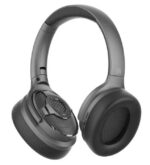 هدفون و اسپیکر بلوتوثی پرودو مدل Soundtec Zuma - Image 2
