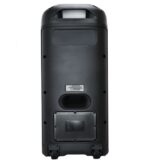 اسپیکر بلوتوثی ردتون مدل R200 - Image 2