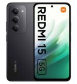 گوشی موبایل شیائومی Redmi 15 5G ظرفیت 256 گیگابایت رم 8 گیگابایت - Image 2